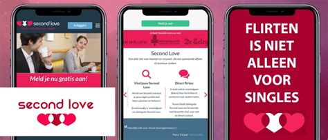 secondlove app|Official Site 